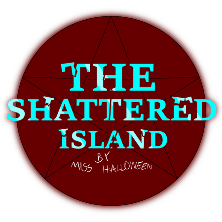 The Shattered Island The Shattered Island
