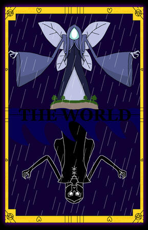 The World The World