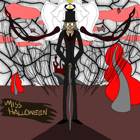 Death concept art Death concept art