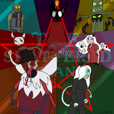 Deadly Sins