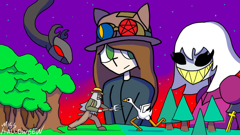 Malya & Hat Malya & Hat