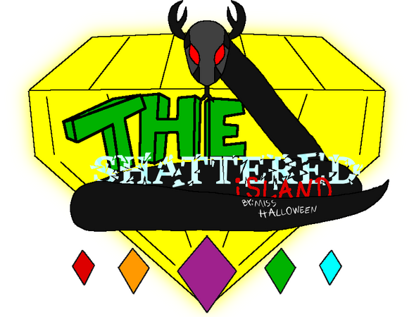 The Shattered Island Prototype The Shattered Island Prototype