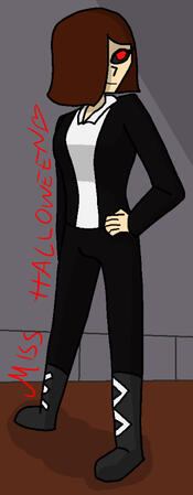 Modern Vampire CEO