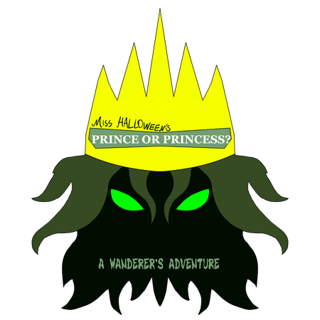 Prince or Princess? logo Prince or Princess? logo