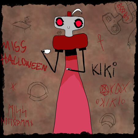Kiki Teamon Kiki Teamon